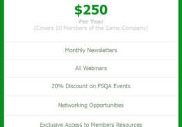 Corporate Membership