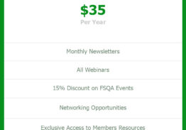 Professional Membership