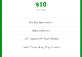 Student Membership