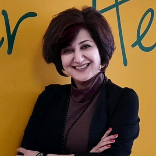 Sepideh Aghajani