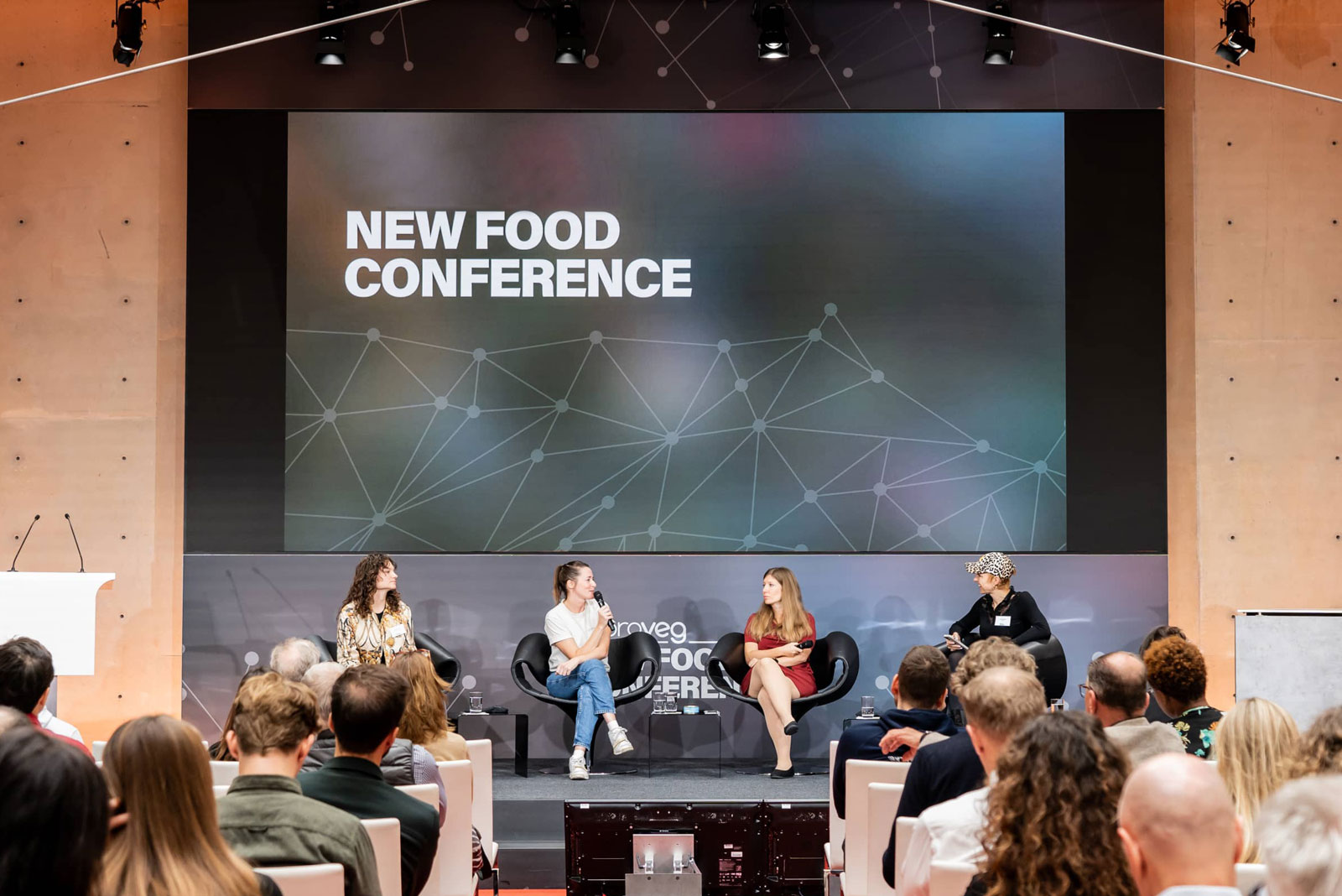 Food Conferences