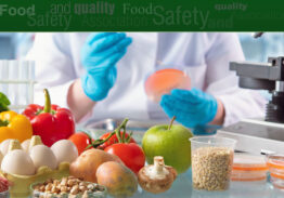 Food Safety Laws And Responsibilities