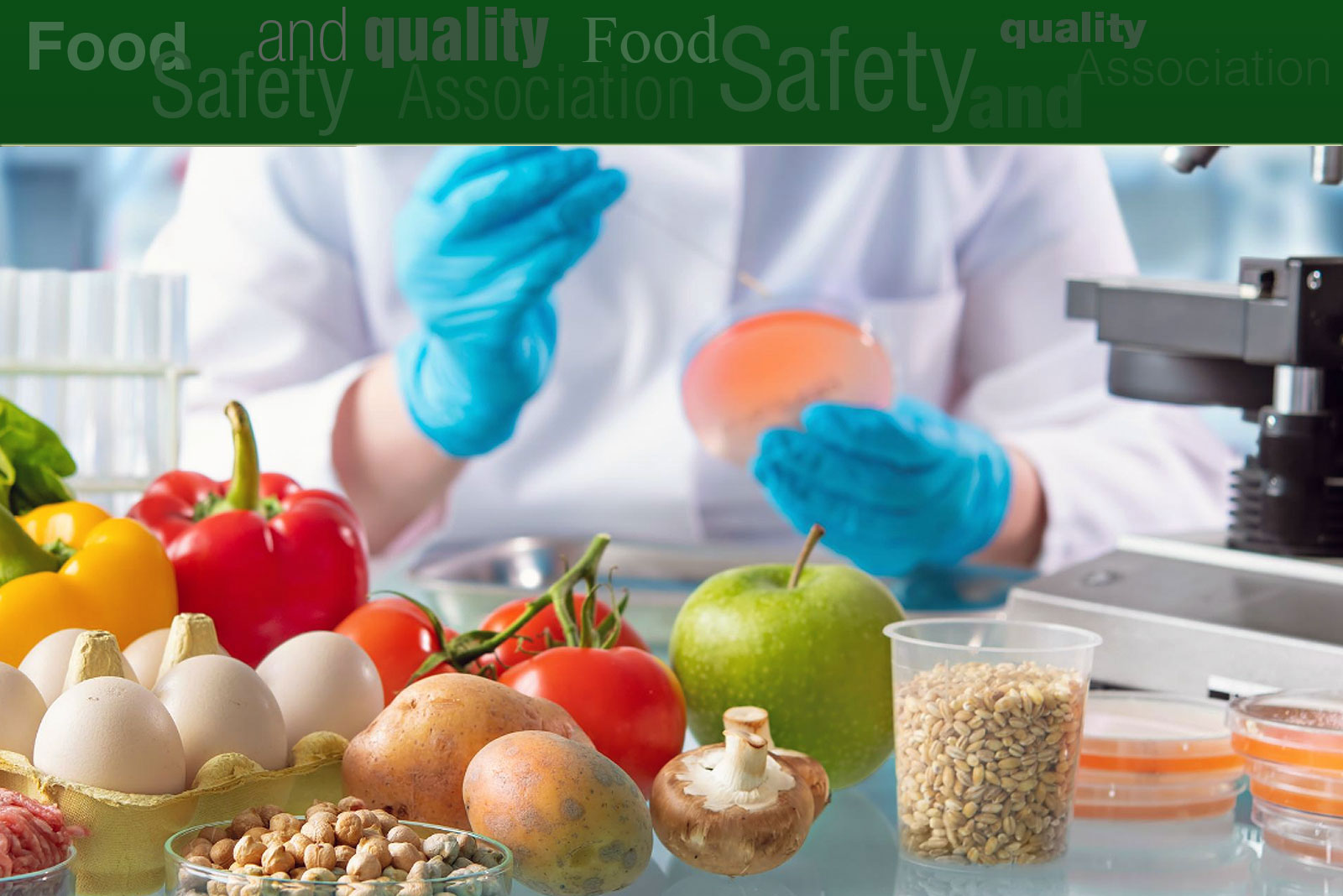 Food Safety Laws