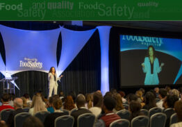 First Annual Food Safety And Quality Conference