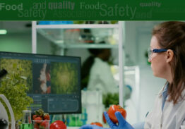 New Trends In Food Safety