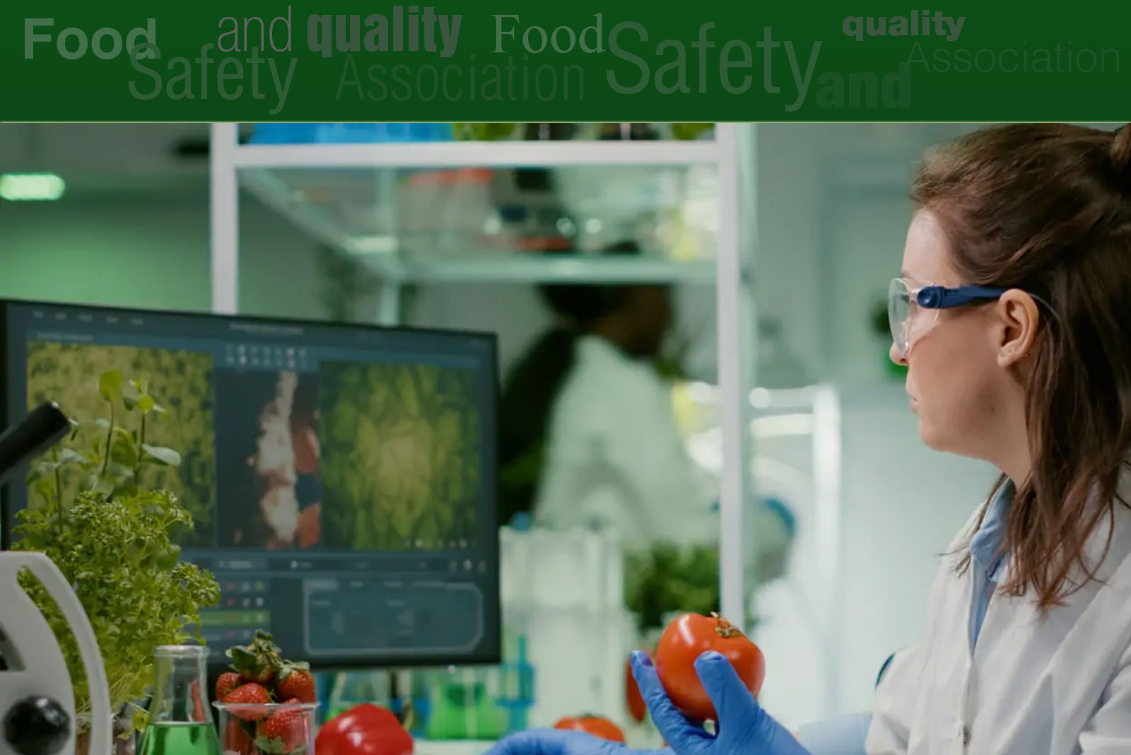 New Trends In Food Safety