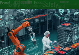 Digital Transformation in Food Production