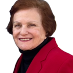 Dr. Ruth Eden