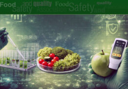 Advanced Food Testing: Ensuring Food Quality, Safety, and Authenticity
