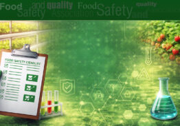 Food Safety Guidelines for Indoor Farming: Risk Assessment and Risk Management