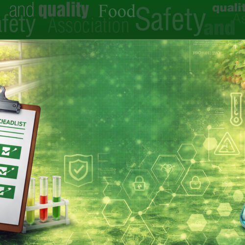 Food Safety Guidelines for Indoor Farming: Risk Assessment and Risk Management