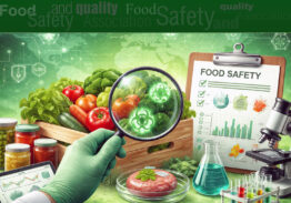 Monitoring Trends in Food Safety