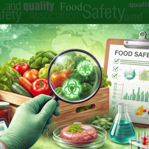 Monitoring Trends in Food Safety