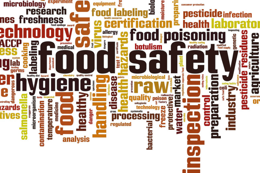 Why Food Safety Matters: Protecting Consumers and Building Trust