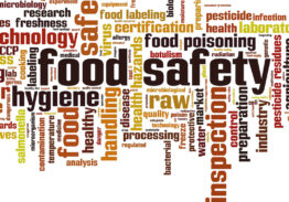 Why Food Safety Matters: Protecting Consumers and Building Trust