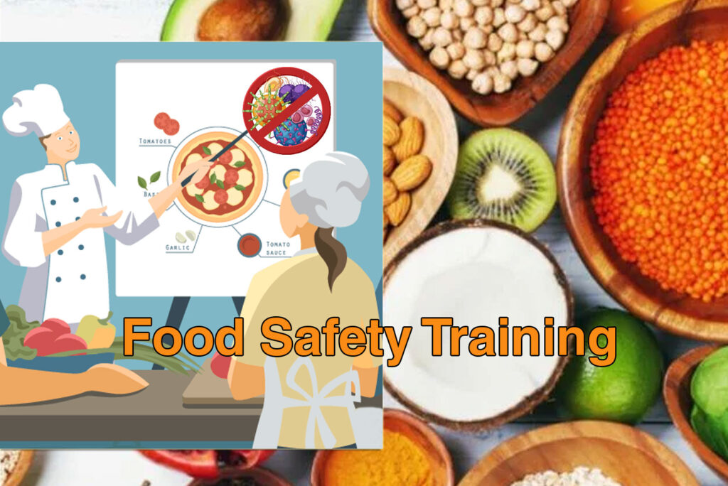 The Importance of Continuous Training in Food Safety and Quality