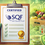 SQF Certification Explained: A Useful Guide for Food Businesses