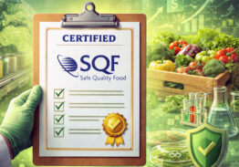 SQF Certification Explained: A Useful Guide for Food Businesses