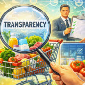 The Growing Demand for Transparency in the Food Industry
