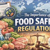 The Role of Government Regulations in Ensuring Food Safety
